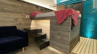 Estudio en alquiler en El Raval en Barcelona