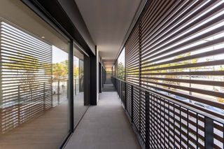 Piso en alquiler en Can Feu - Can Gambús - Hostafrancs en Sabadell