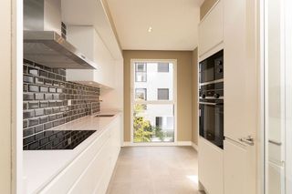 Piso en alquiler en Can Feu - Can Gambús - Hostafrancs en Sabadell