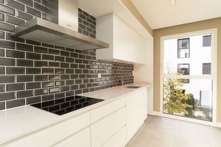 Piso en alquiler en Can Feu - Can Gambús - Hostafrancs en Sabadell