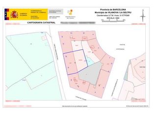 Local comercial en venta en Zona Nord en Vilanova i La Geltrú