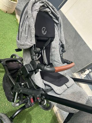 Silla de coche Jane Epic