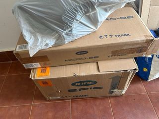 Silla de coche Jane Epic