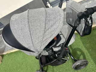 Silla de coche Jane Epic