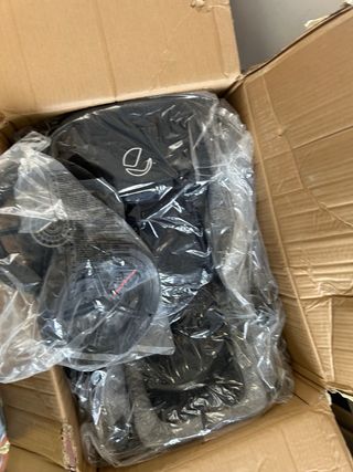 Silla de coche Jane Epic