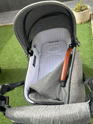 Silla de coche Jane Epic