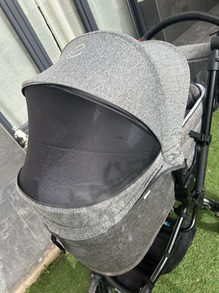 Silla de coche Jane Epic