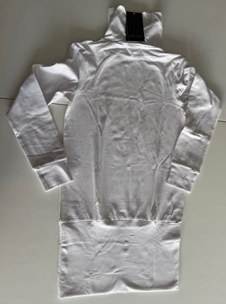 Miss Teen Maglietta Bianca Parigi Tg M