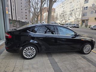 Ford Mondeo 2.0 tdci 140 cv