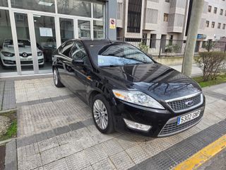 Ford Mondeo 2.0 tdci 140 cv