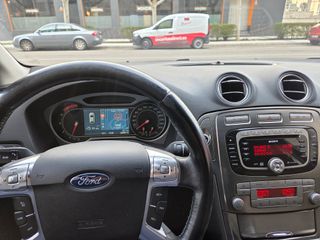 Ford Mondeo 2.0 tdci 140 cv