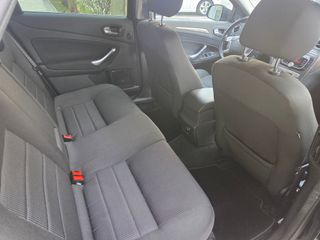 Ford Mondeo 2.0 tdci 140 cv