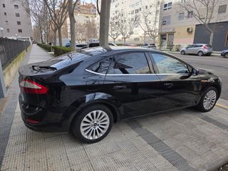 Ford Mondeo 2.0 tdci 140 cv