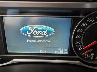 Ford Mondeo 2.0 tdci 140 cv