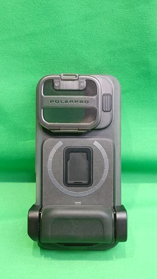 PolarPro LiteChaser iPhone 16 Pro Case