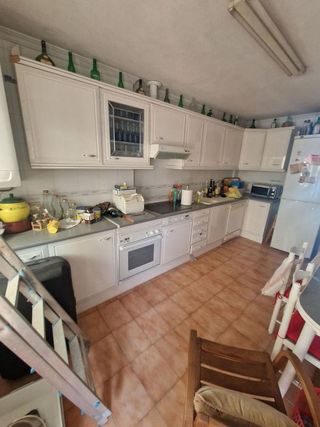 Casa adosada en venta en Marianistas - AVE en Ciudad Real
