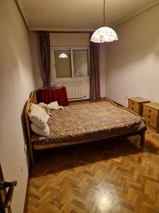 Casa adosada en venta en Marianistas - AVE en Ciudad Real