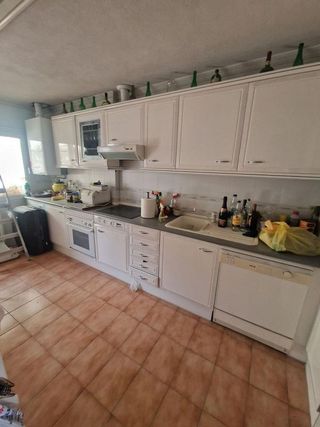 Casa adosada en venta en Marianistas - AVE en Ciudad Real