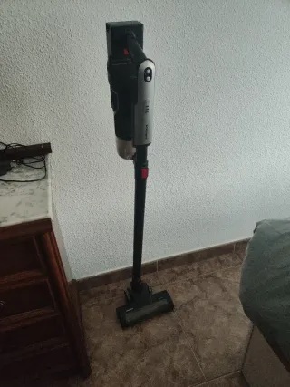 Aspirador sin cable