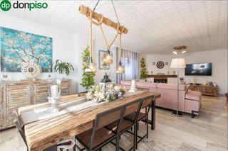 Chalet en venta en Gójar