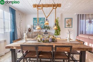 Chalet en venta en Gójar