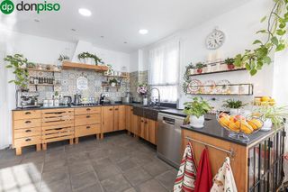 Chalet en venta en Gójar