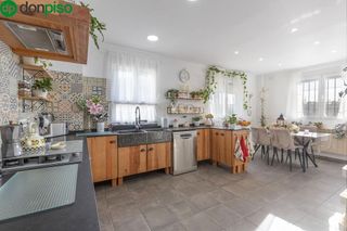 Chalet en venta en Gójar