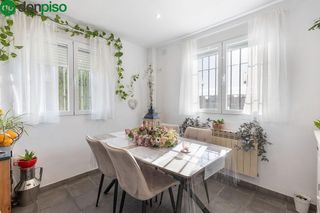 Chalet en venta en Gójar