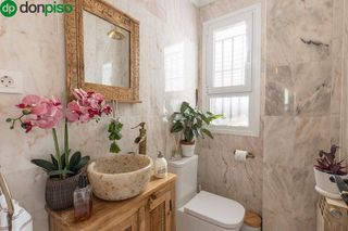 Chalet en venta en Gójar