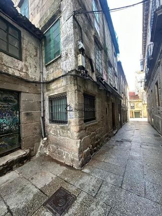 Casa pareada en venta en Centro - Echegaray en Pontevedra