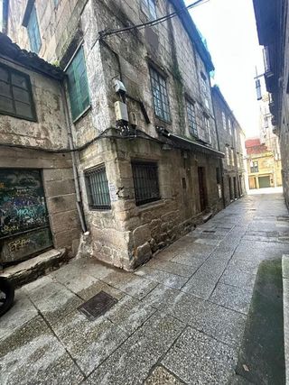 Casa pareada en venta en Centro - Echegaray en Pontevedra
