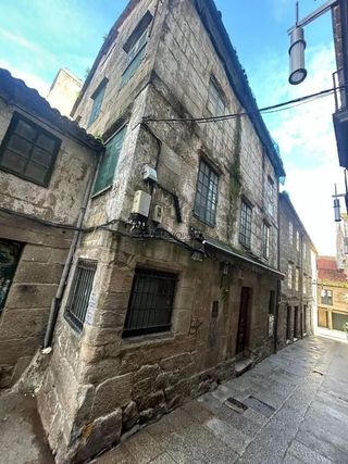 Casa pareada en venta en Centro - Echegaray en Pontevedra