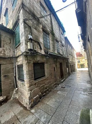Casa pareada en venta en Centro - Echegaray en Pontevedra