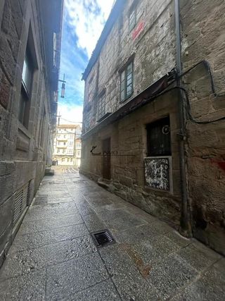 Casa pareada en venta en Centro - Echegaray en Pontevedra