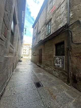 Casa pareada en venta en Centro - Echegaray en Pontevedra