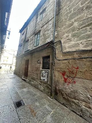Casa pareada en venta en Centro - Echegaray en Pontevedra