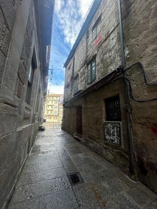 Casa pareada en venta en Centro - Echegaray en Pontevedra