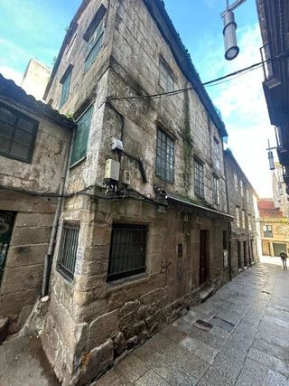 Casa pareada en venta en Centro - Echegaray en Pontevedra