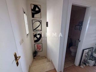 Chalet en venta en Cala de Finestrat en Finestrat