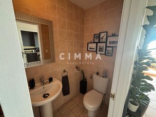 Chalet en venta en Cala de Finestrat en Finestrat