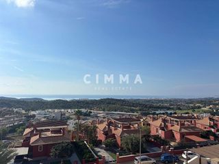 Chalet en venta en Cala de Finestrat en Finestrat