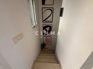 Chalet en venta en Cala de Finestrat en Finestrat