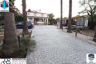 Chalet en venta en Aljaraque