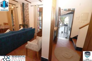 Chalet en venta en Aljaraque