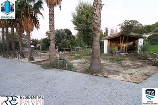 Chalet en venta en Aljaraque