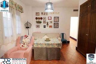 Chalet en venta en Aljaraque