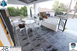 Chalet en venta en Aljaraque