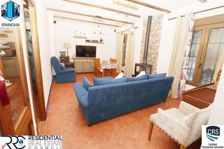 Chalet en venta en Aljaraque