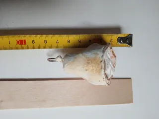 Teste di bambole antiche