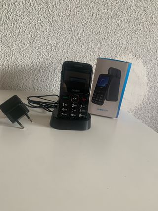 Alcatel 2019G Negro